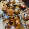 ROUGH CAFE & DINING BARのおすすめポイント3