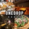 ONEDROP casual Italian ワンドロップの画像