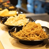 定膳のおすすめ料理2