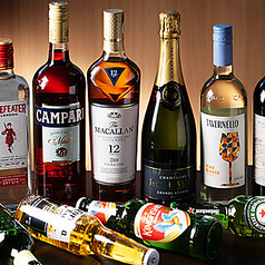 INDUS kawasaki インダス カワサキのコース写真