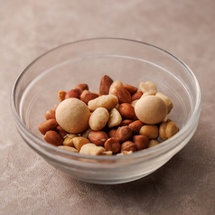 おつまみMIXナッツ