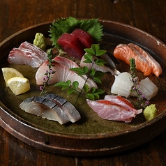 一心寿司の特集写真