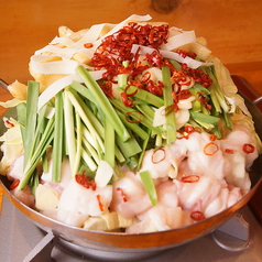 ホルモン焼肉まんぷく特集写真1