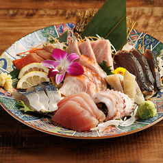 まぐろ総本家 浜松町店のおすすめ料理2