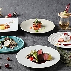 セダー ザ チョップハウスアンドバー CEDAR THE CHOP HOUSE&BARの特集写真