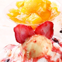 まんなむカフェ 福島駅前の特集写真