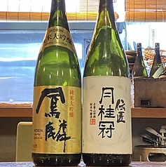 月桂冠　伝匠　純米吟醸