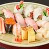 割烹 手打うどんちとせのおすすめポイント2
