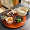 四季膳のおすすめ料理1