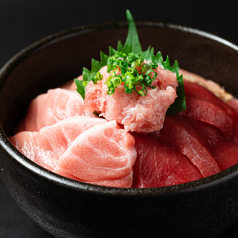 小倉で海鮮を食べるなら気晴れ屋へ！最高に美味い海鮮、特にマグロは必食！