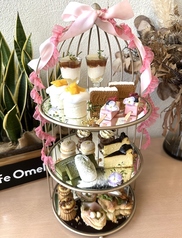 FARMERS GARDEN Cafe オムレット 大府allobu店のコース写真