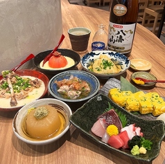 おでん屋たけし 仙台国分町店の特集写真