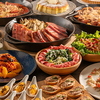 NARITA BOLD KITCHEN 成田 ボールドキッチンの写真