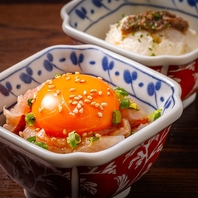 【お酒が進む】五右衛門の一品メニュー