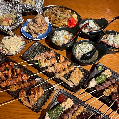 町田駅すぐ♪リニューアルオープンした町田の奥座敷へようこそ