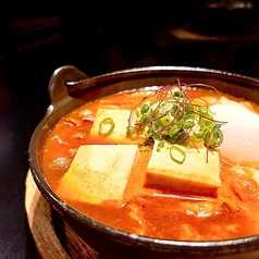 【激辛】麻婆豆腐