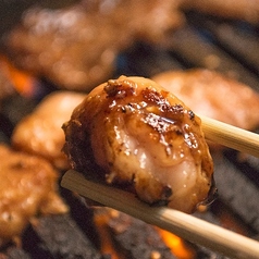 ホルモン焼肉まんぷく特集写真1