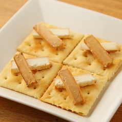 クリームチーズ