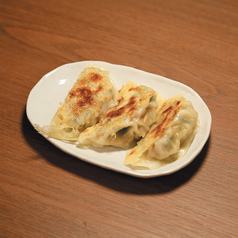 焼き餃子