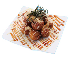 たこ焼き