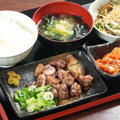 おすすめのお料理も種類豊富にご用意！