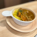 料理メニュー写真&nbsp;カレー