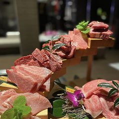 石川県 金沢 焼肉 きたじま A5メス和牛取扱店の特集写真