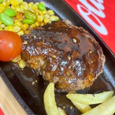 ハンバーグ