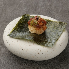 （単品）蛍烏賊のなめろう