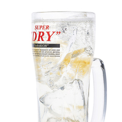 塩レモンサワー