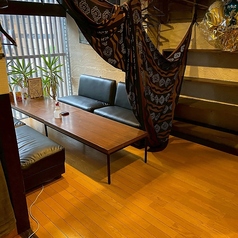 もも焼き やきとり ざいおんの雰囲気2