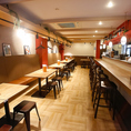 店舗の貸切利用にも対応しており、まとまった人数でのパーティーや会社宴会、季節の打ち上げなど様々なシーンに最適です。一体感のある広々とした店内で、周りを気にすることなく賑やかなパーティータイムをお過ごしいただけます。自慢の中華料理と豊富なお酒を囲んで、思い出に残る特別なひと時をどうぞ◎