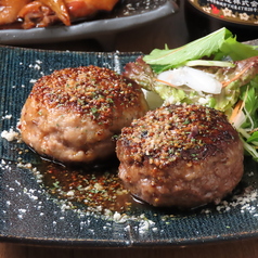 はしごのおすすめ料理1