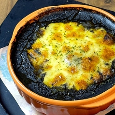 黒毛和牛の黒カレードリア