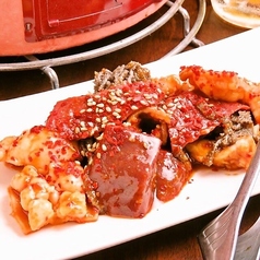 信州焼肉 マルカジリ 長野駅前店の特集写真