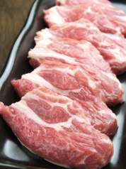北海道ジンギスカン 羊肉専門店 七桃星 なもせの特集写真