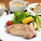 THE CAFE LUDE カフェ ルードのおすすめ料理2