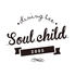 ソウル チャイルド SOUL CHILDのロゴ