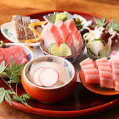 鮮魚 日本酒 えどわんのおすすめ料理2