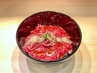 肉奉行 中野 牛誠のおすすめ料理1