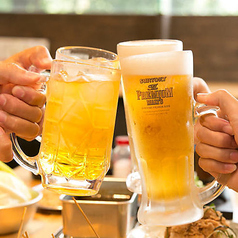 さあまずは運試し！おみくじチャレンジで乾杯！