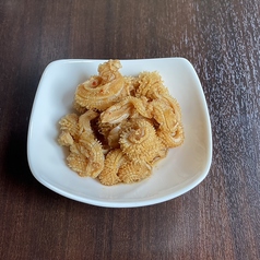 ウルテ(牛のナンコツ)