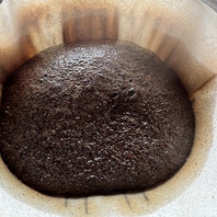 自家焙煎した新鮮なコーヒーをぜひご堪能ください！