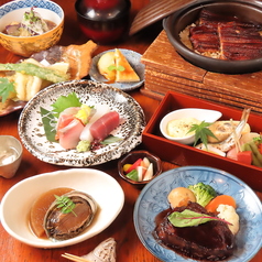 煮込み家 Matsuのコース写真