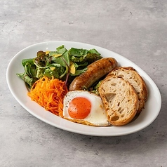 TALKS トークス cafe & bar 梅田のおすすめ料理1