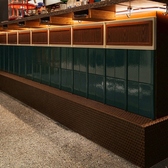 CARAVAN TORANOMON キャラバントラノモンの雰囲気3