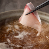 和味 大輔のおすすめ料理3