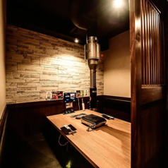 焼肉もとやま 五反田店の特集写真