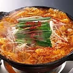 赤から 奈良新大宮店のコース写真