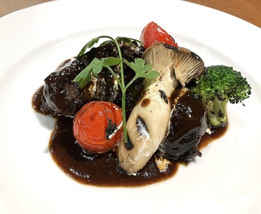 SHIBATORA 溝ノ口店のおすすめ料理1